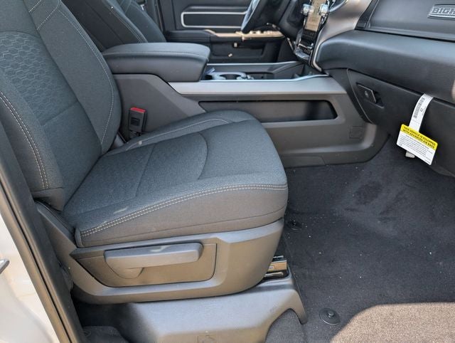 2026 RAM 2500 RAM 2500 BIG HORN CREW CAB 4X4 6'4' BOX