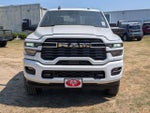 2026 RAM 2500 RAM 2500 BIG HORN CREW CAB 4X4 6'4' BOX