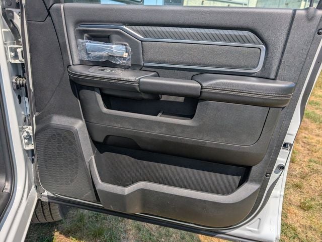 2026 RAM 2500 RAM 2500 BIG HORN CREW CAB 4X4 6'4' BOX