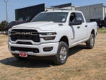 2026 RAM 2500 RAM 2500 BIG HORN CREW CAB 4X4 6'4' BOX