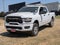 2026 RAM 2500 RAM 2500 BIG HORN CREW CAB 4X4 6'4' BOX