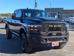 2026 RAM 2500 Rebel