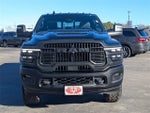 2026 RAM 2500 Rebel