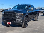 2026 RAM 2500 Rebel