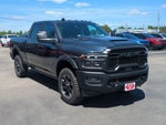 2026 RAM 2500 Rebel