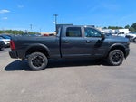2026 RAM 2500 Rebel