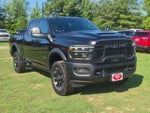 2026 RAM 2500 Rebel