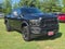 2026 RAM 2500 Rebel