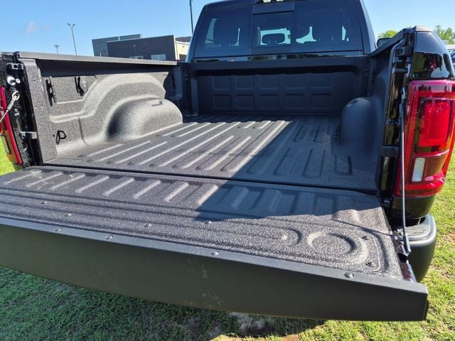 2026 RAM 2500 Rebel