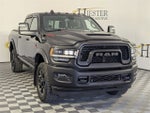 2024 RAM 2500 Rebel