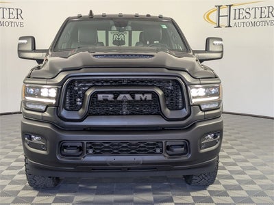 2024 RAM 2500 Rebel