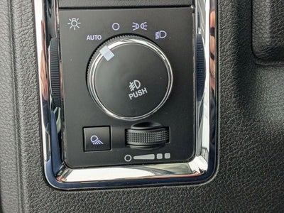 2017 RAM 2500 Laramie