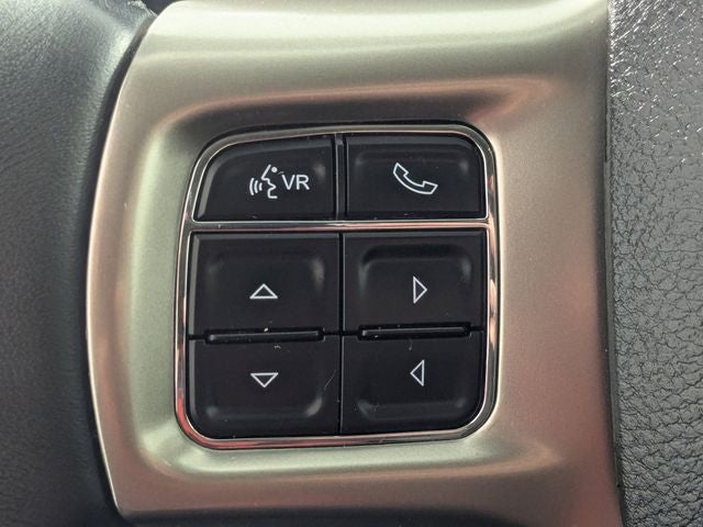 2017 RAM 2500 Laramie