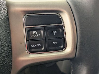 2017 RAM 2500 Laramie