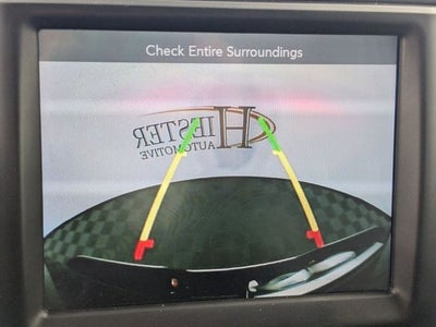 2017 RAM 2500 Laramie