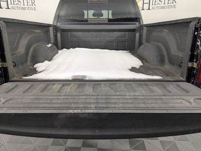 2017 RAM 2500 Laramie