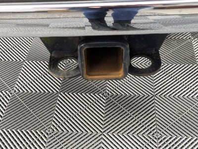 2017 RAM 2500 Laramie