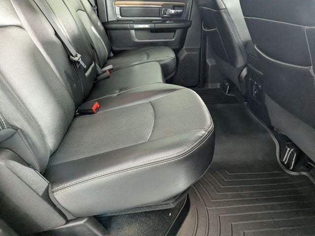 2017 RAM 2500 Laramie