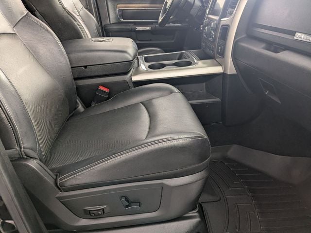 2017 RAM 2500 Laramie