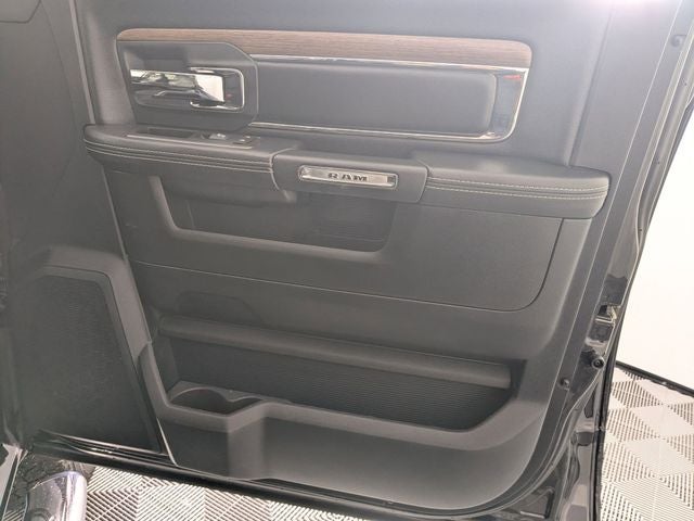 2017 RAM 2500 Laramie