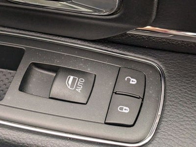 2017 RAM 2500 Laramie