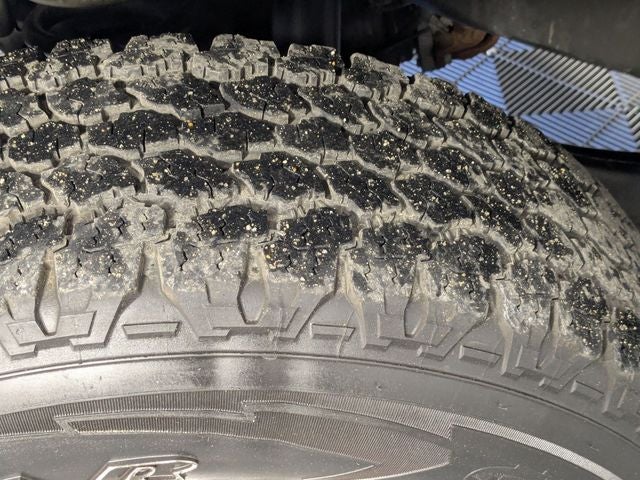 2017 RAM 2500 Laramie