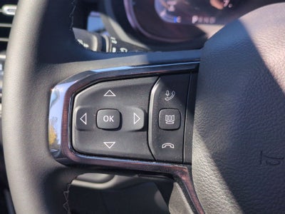 2026 RAM 2500 Limited