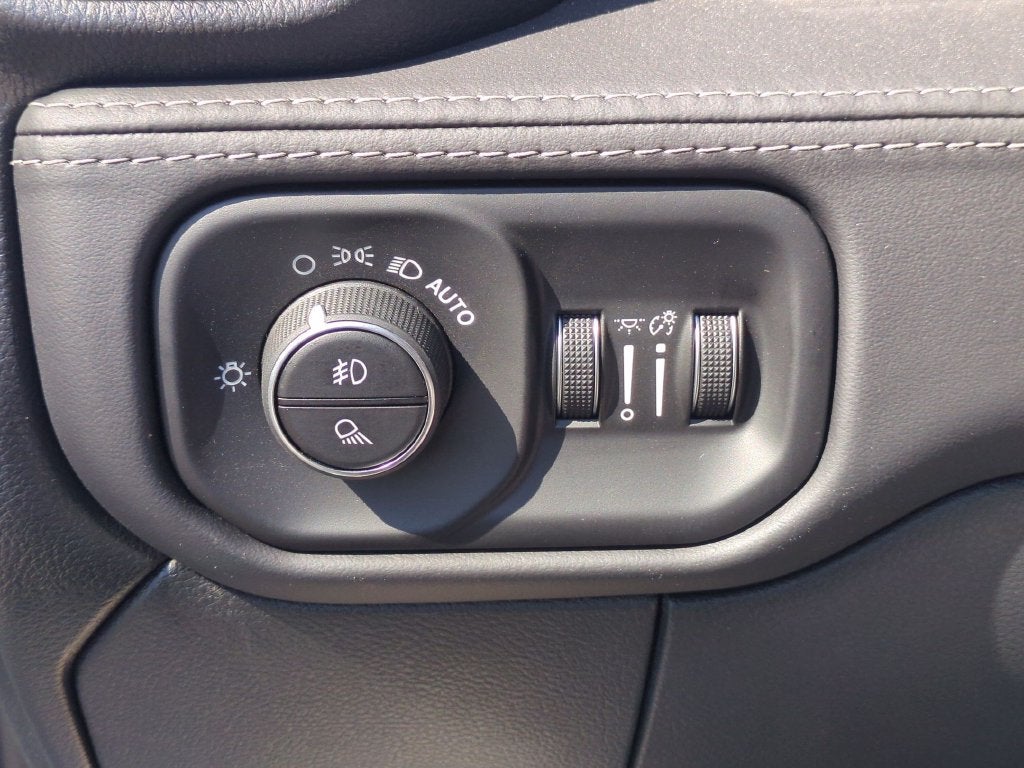 2026 RAM 2500 Limited