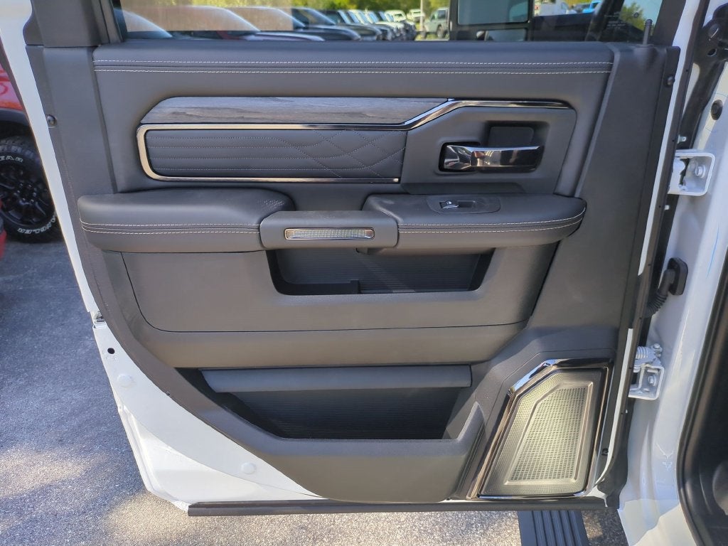 2026 RAM 2500 Limited