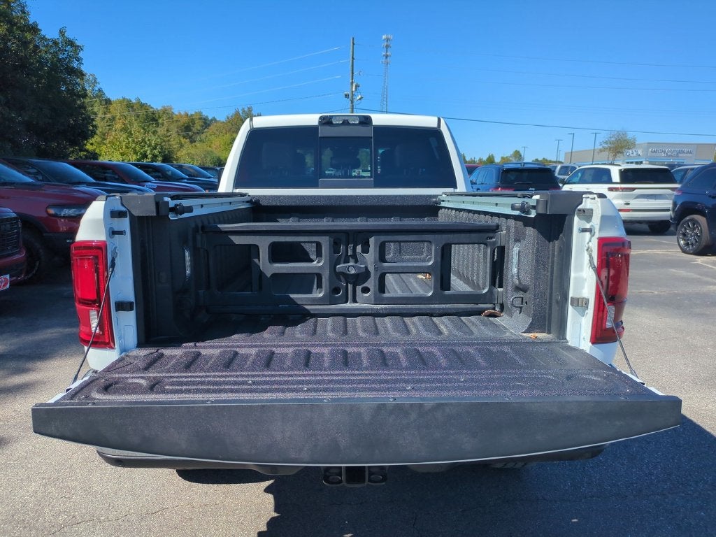 2026 RAM 2500 Limited