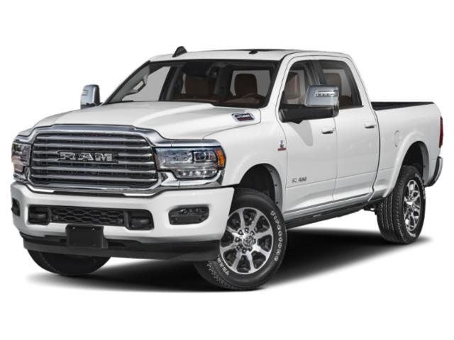 2024 RAM 2500 Limited Crew Cab 4x4 6'4' Box