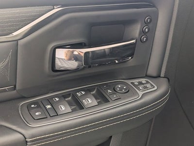 2024 RAM 2500 Limited