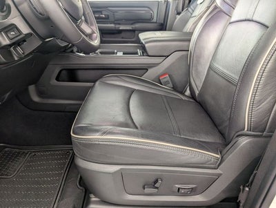 2024 RAM 2500 Limited