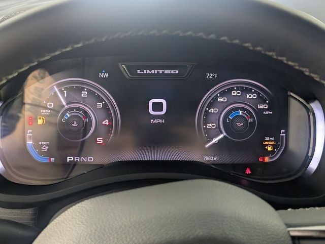 2024 RAM 2500 Limited