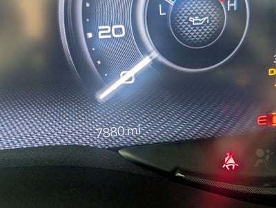 2024 RAM 2500 Limited
