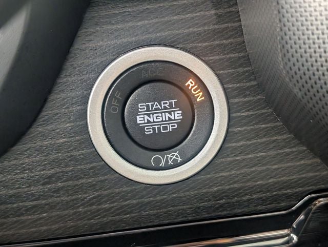 2024 RAM 2500 Limited