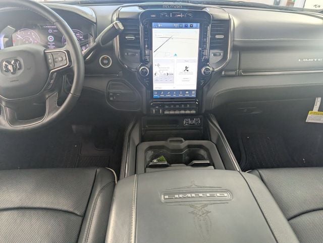 2024 RAM 2500 Limited