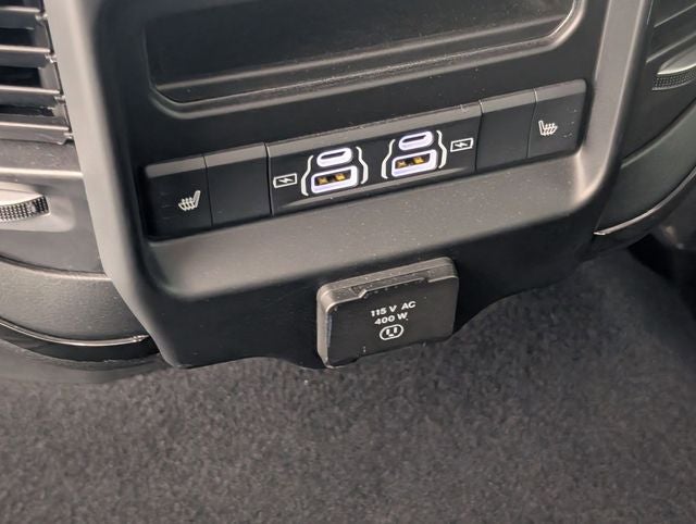 2024 RAM 2500 Limited