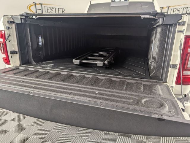 2024 RAM 2500 Limited