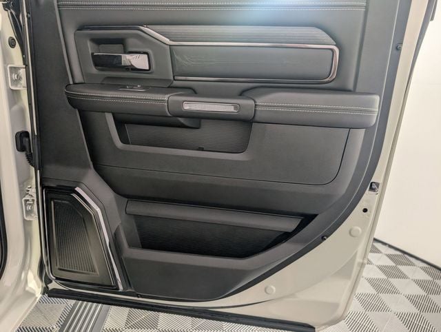 2024 RAM 2500 Limited