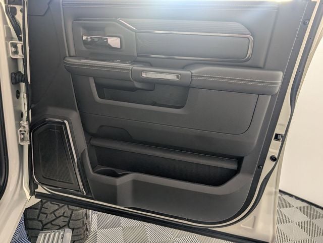 2024 RAM 2500 Limited