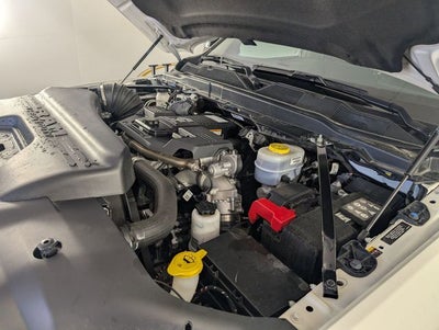 2024 RAM 2500 Limited