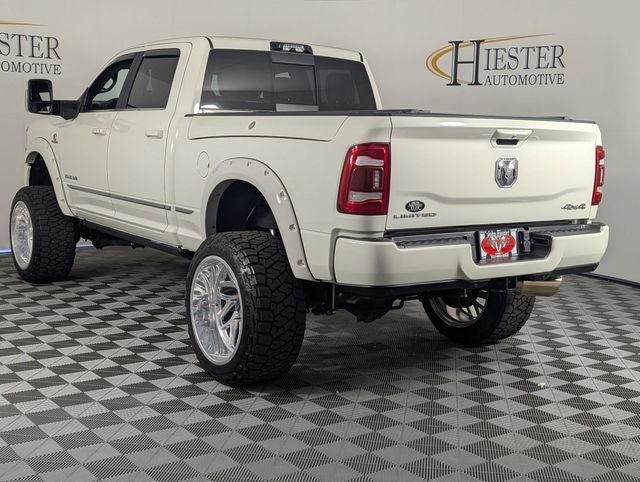 2024 RAM 2500 Limited