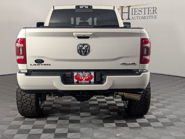 2024 RAM 2500 Limited