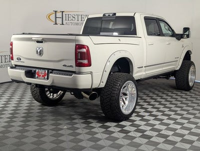 2024 RAM 2500 Limited