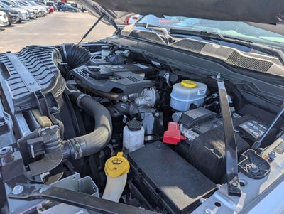 2022 RAM 2500 Limited