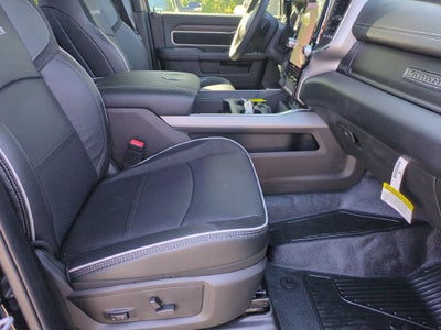 2026 RAM 4500HD Tradesman