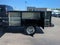 2026 RAM 4500HD Tradesman