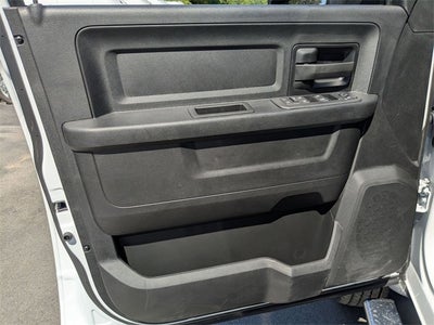 2026 RAM 4500HD Tradesman