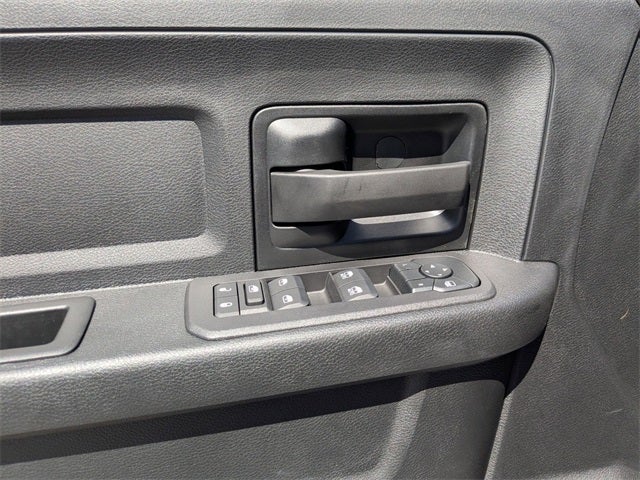 2026 RAM 4500HD Tradesman